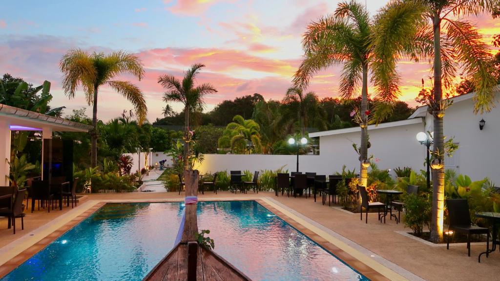 Jasmine Village – Phuket