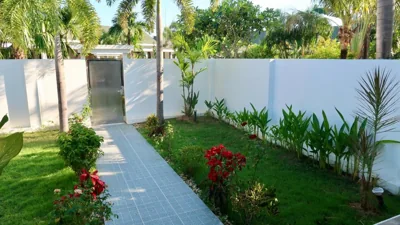 Jasmine Village – Fotos 5